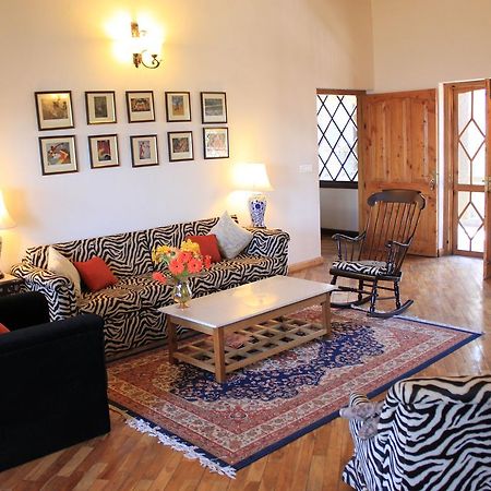 The Ramgarh Retreat Ramgarh (Uttarakhand) Екстер'єр фото