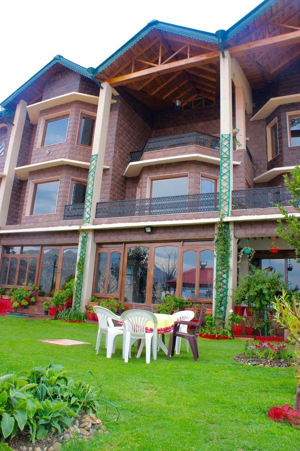 The Ramgarh Retreat Ramgarh (Uttarakhand) Екстер'єр фото
