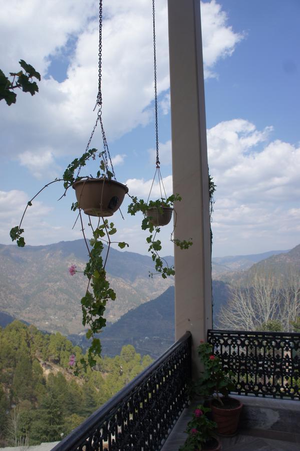 The Ramgarh Retreat Ramgarh (Uttarakhand) Екстер'єр фото
