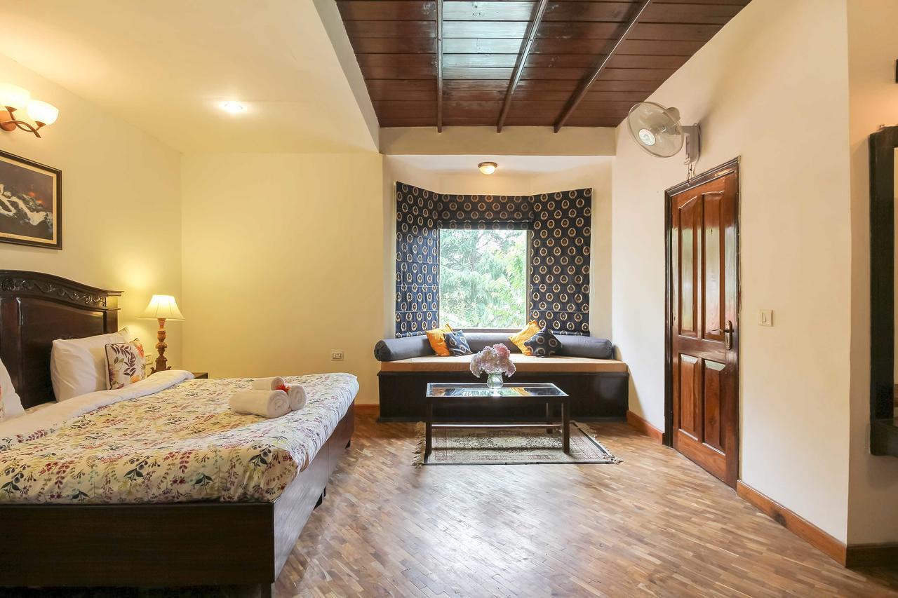 The Ramgarh Retreat Ramgarh (Uttarakhand) Екстер'єр фото