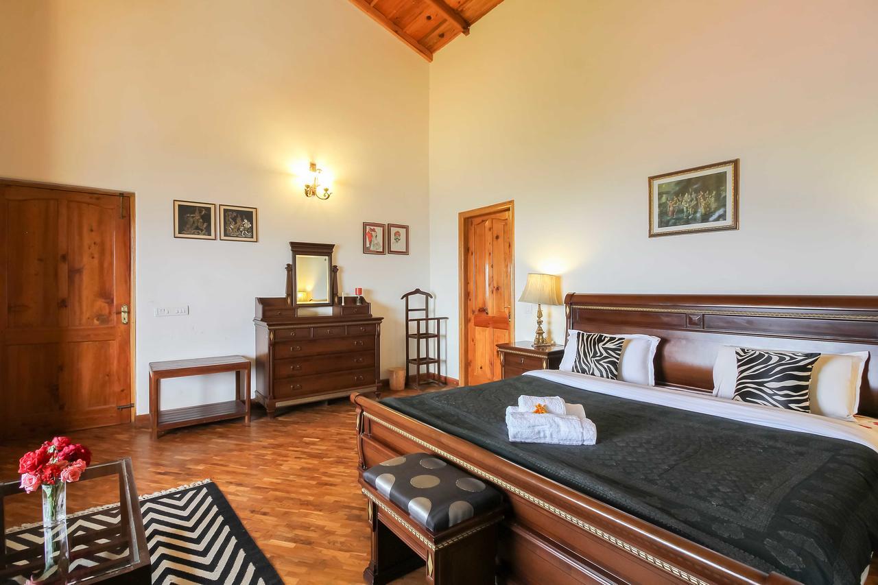 The Ramgarh Retreat Ramgarh (Uttarakhand) Екстер'єр фото