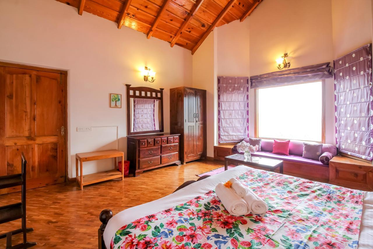 The Ramgarh Retreat Ramgarh (Uttarakhand) Екстер'єр фото