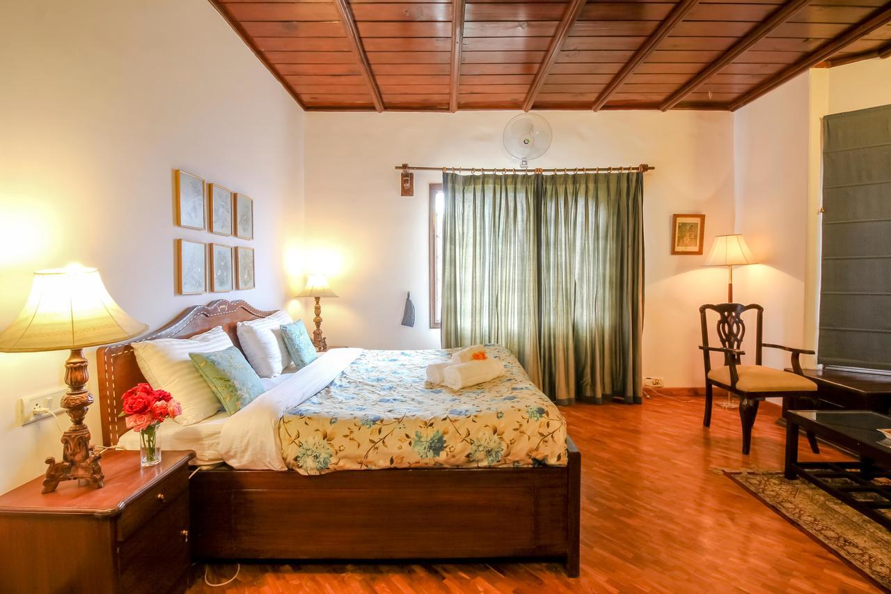The Ramgarh Retreat Ramgarh (Uttarakhand) Екстер'єр фото