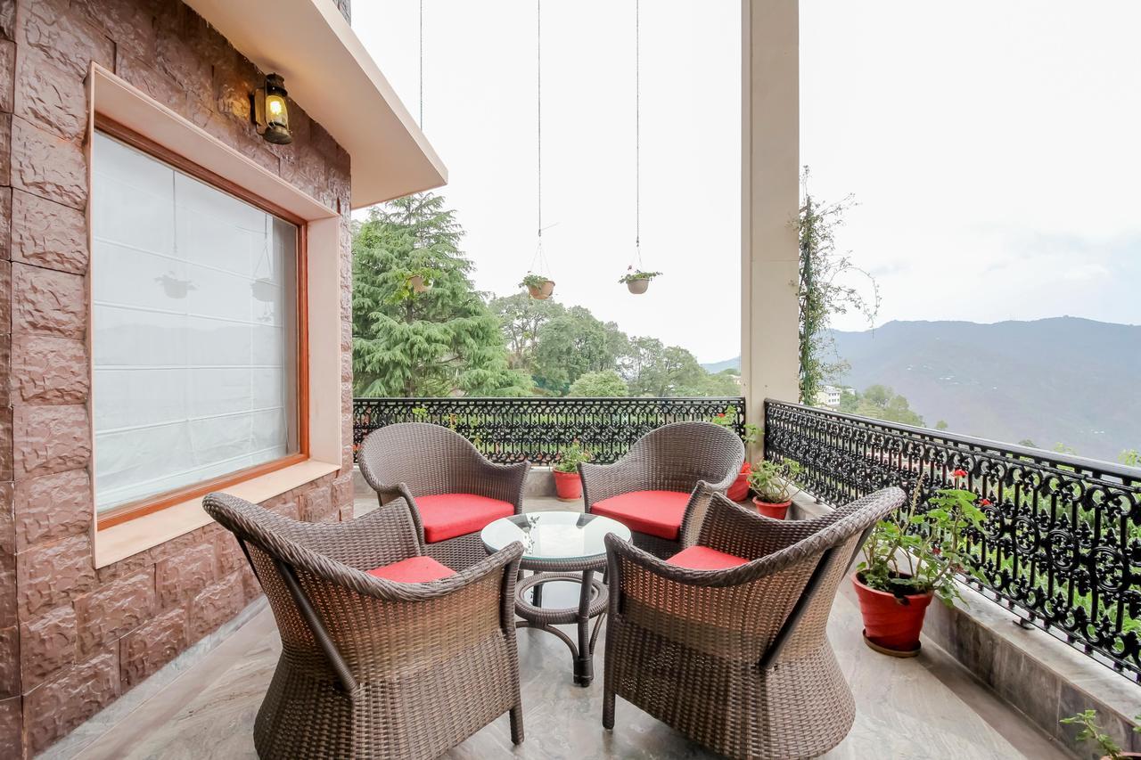 The Ramgarh Retreat Ramgarh (Uttarakhand) Екстер'єр фото