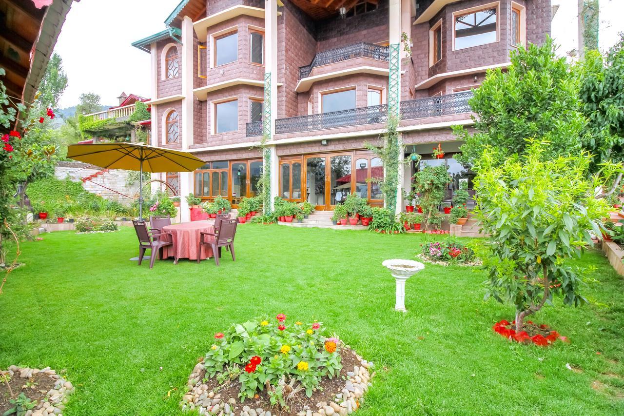The Ramgarh Retreat Ramgarh (Uttarakhand) Екстер'єр фото